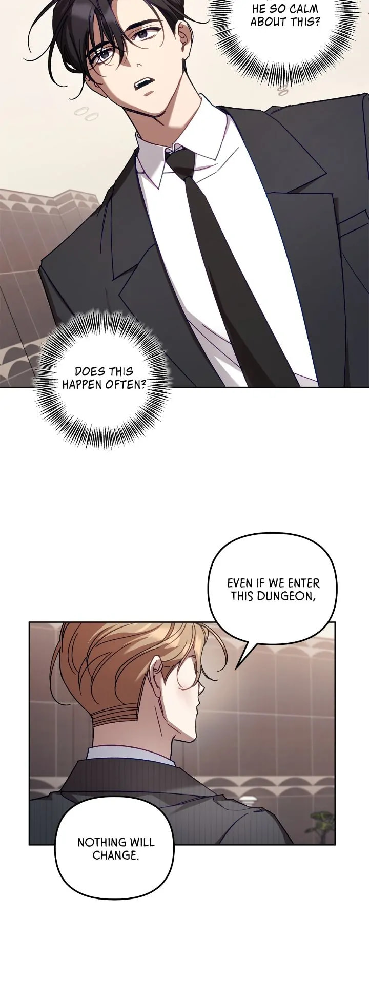 Honey Coated S Class Guide – Chapter 6 page 16