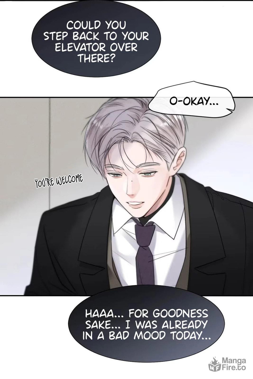 You’re clearly an S-Class Guide. page 11