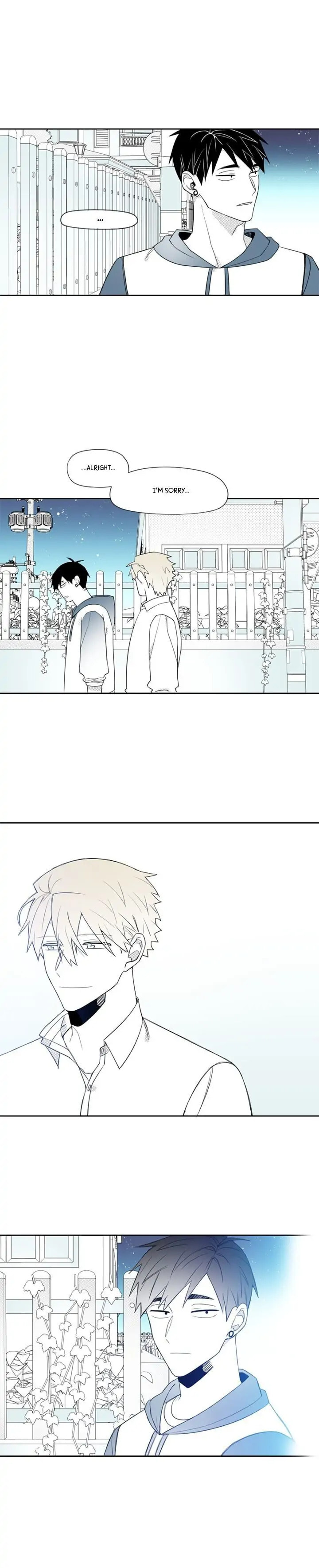 Park Hanhoo's Manager – Chapter 39 page 13