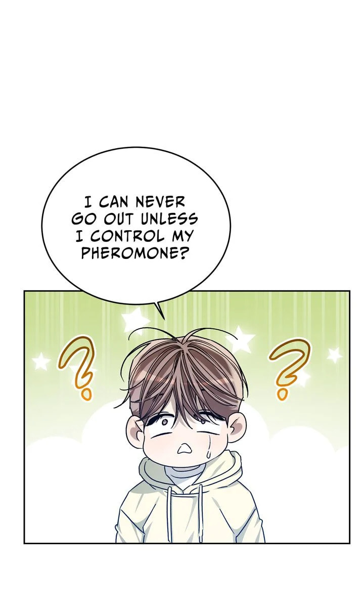Cozy Obsession – Chapter 52 page 0
