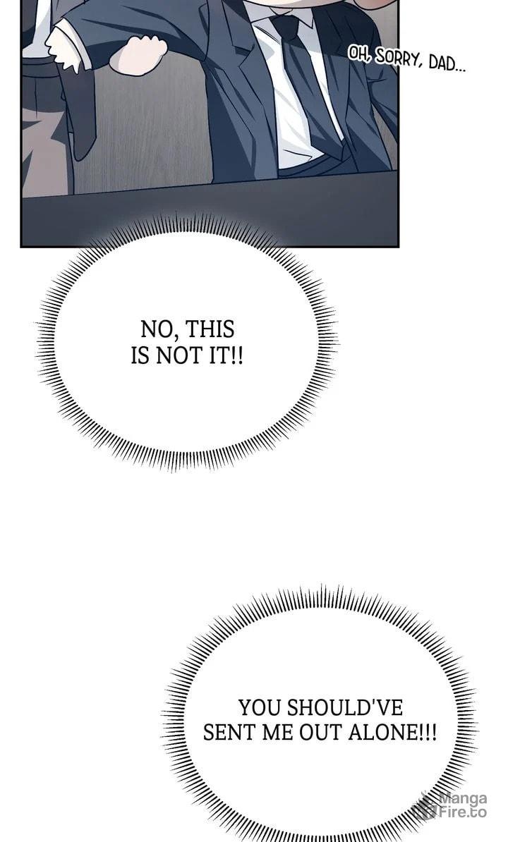 Cozy Obsession – Chapter 42 page 62