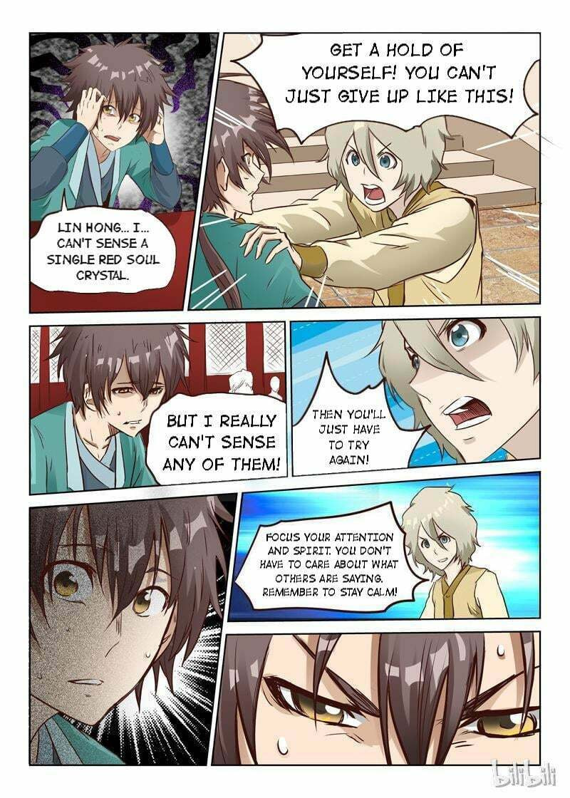 Episode 7 page 3