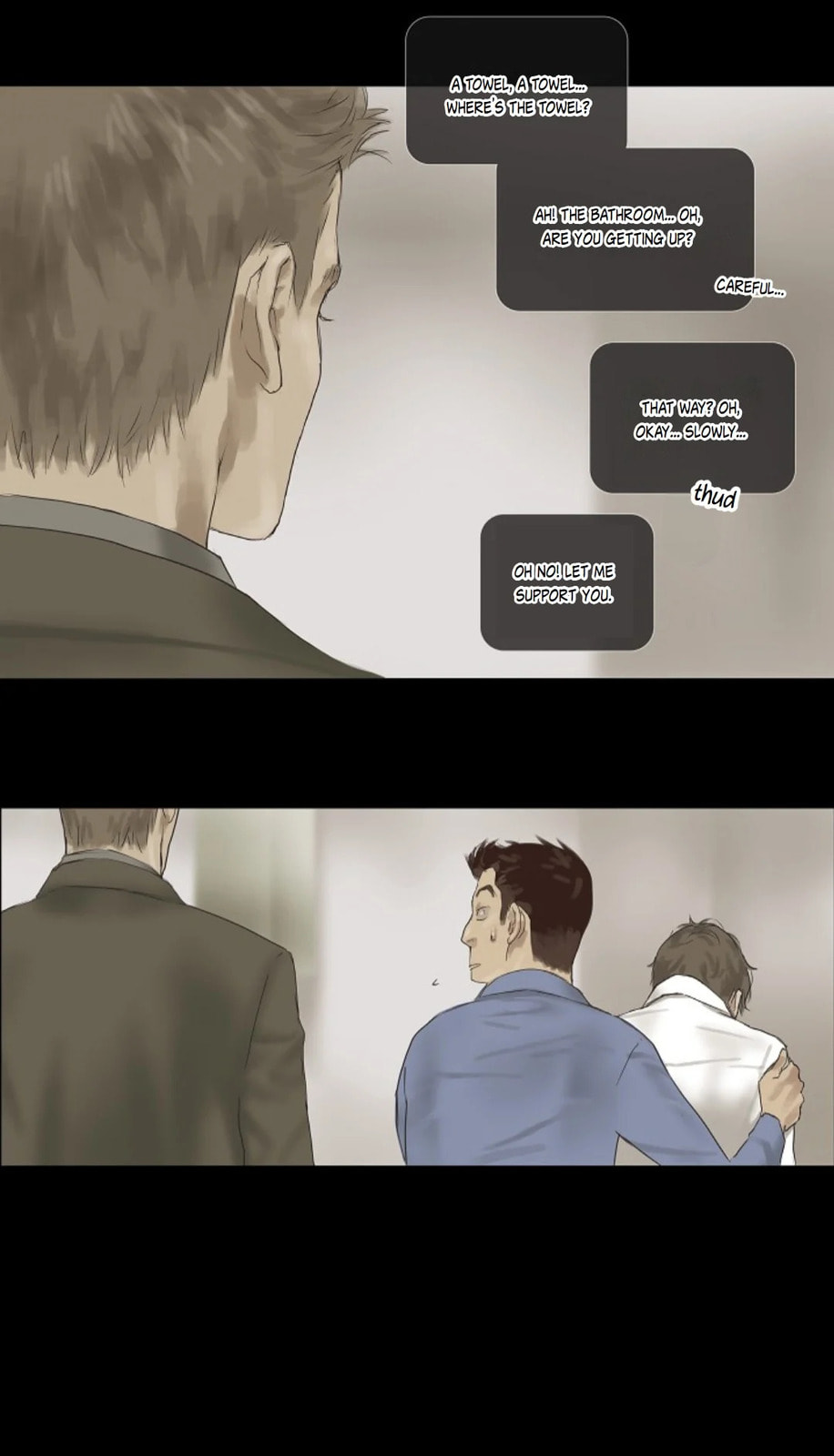 Ennui – Chapter 9 page 6