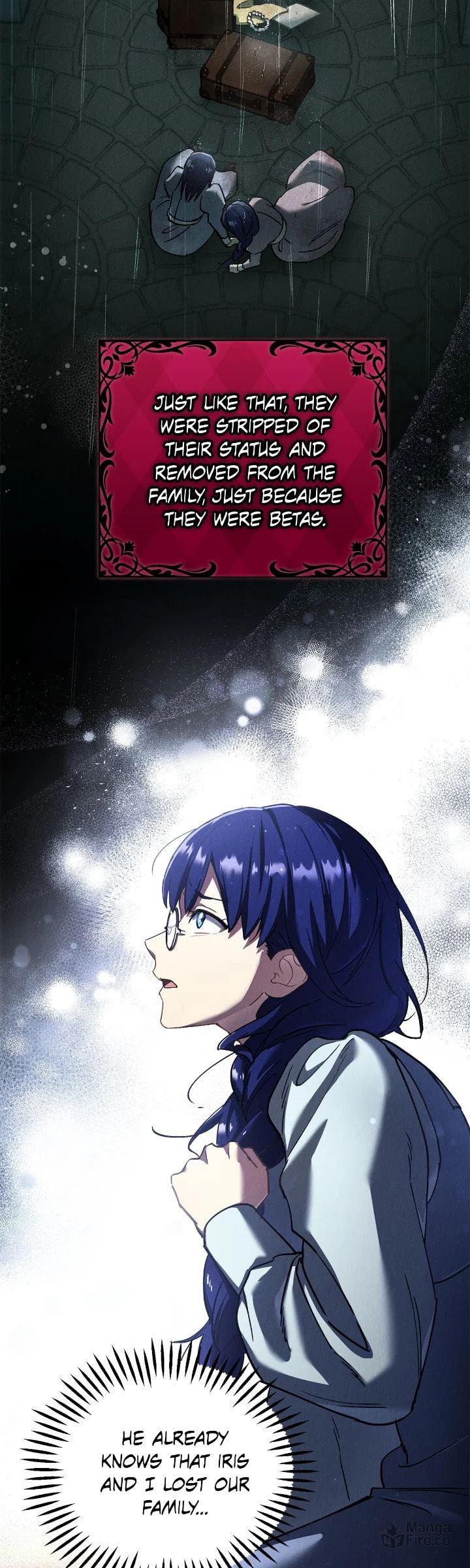A Second Chance for the Outcast Prince – Chapter 28 page 26