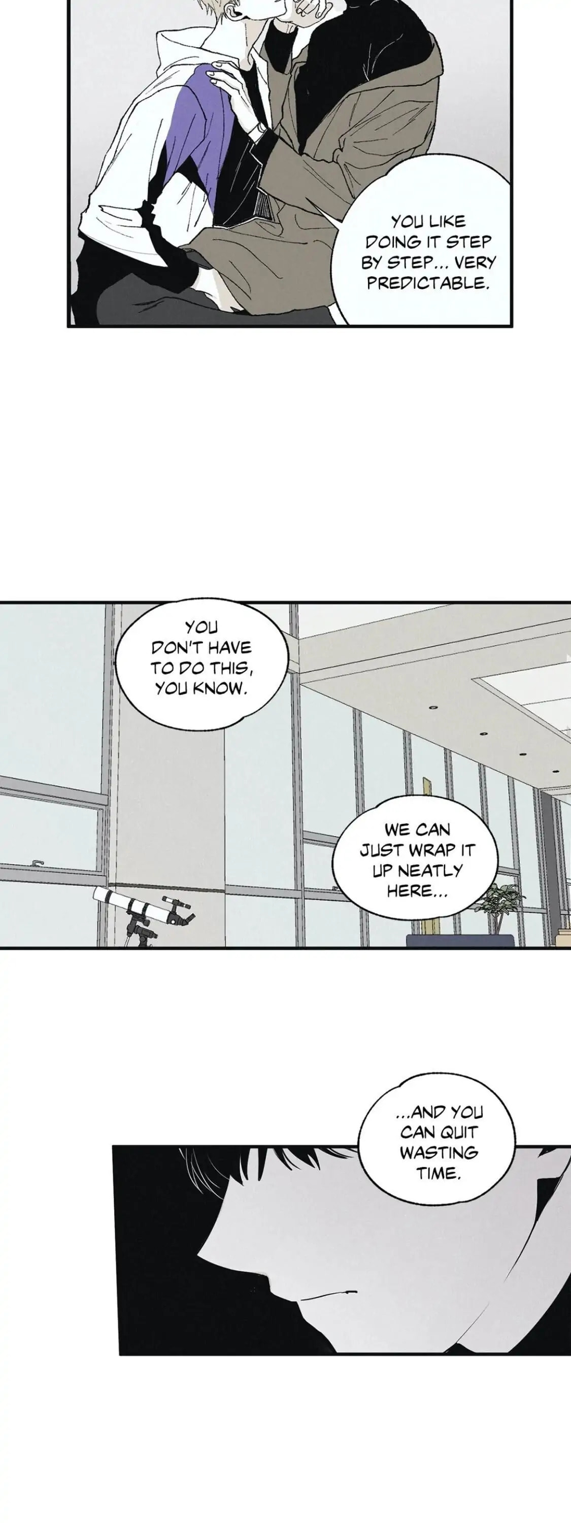 Checkmate (Tan) – Chapter 9 page 16
