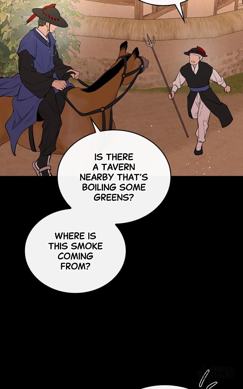 Extroversion of an Immortal – Chapter 42 page 9