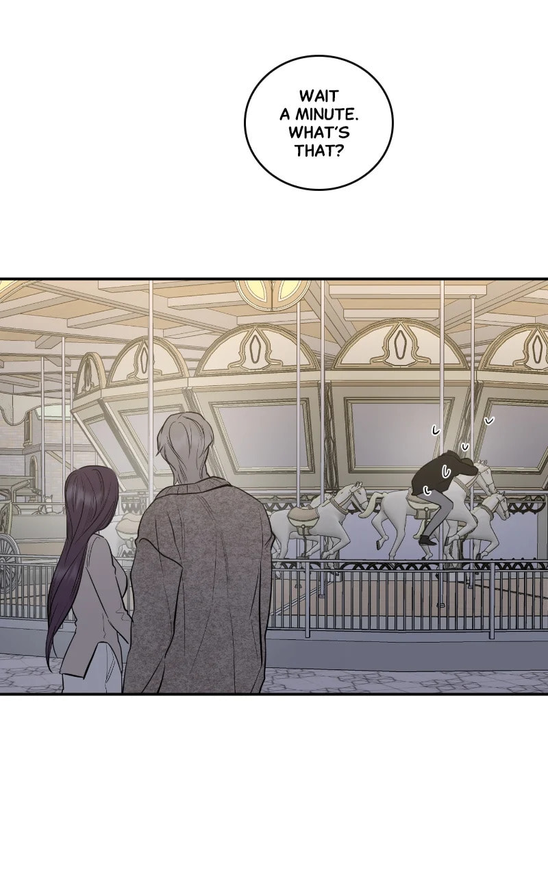 Extroversion of an Immortal – Chapter 68 page 93