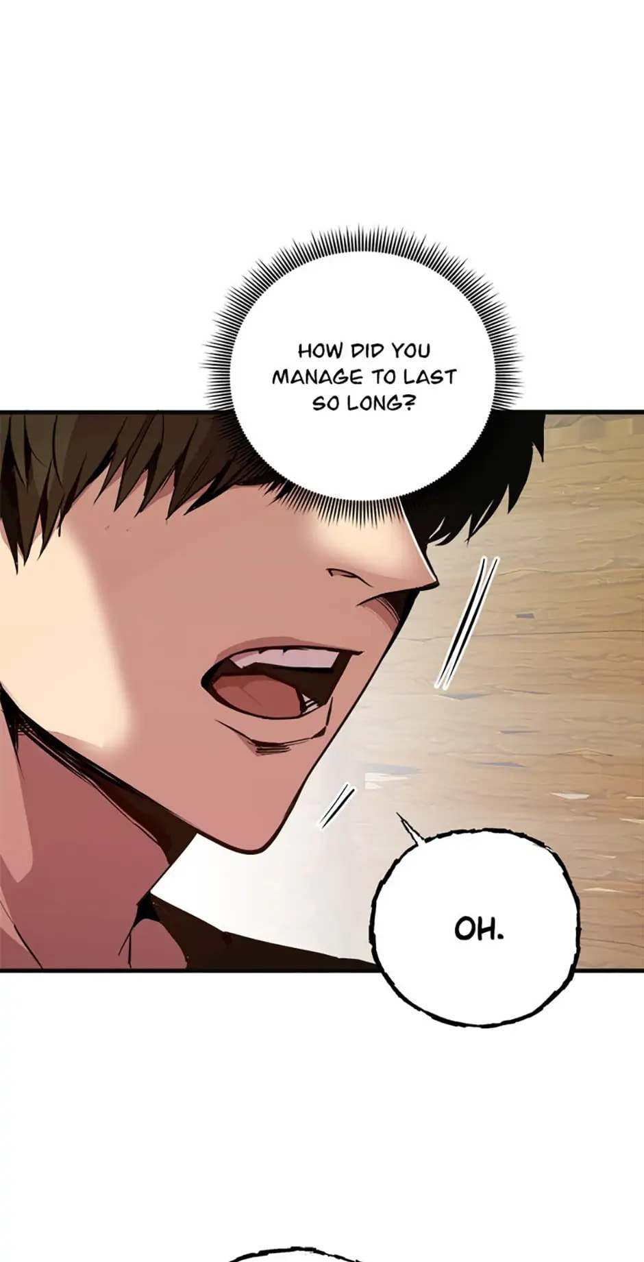 Returning With Absolutely Nothing – Chapter 52 page 6