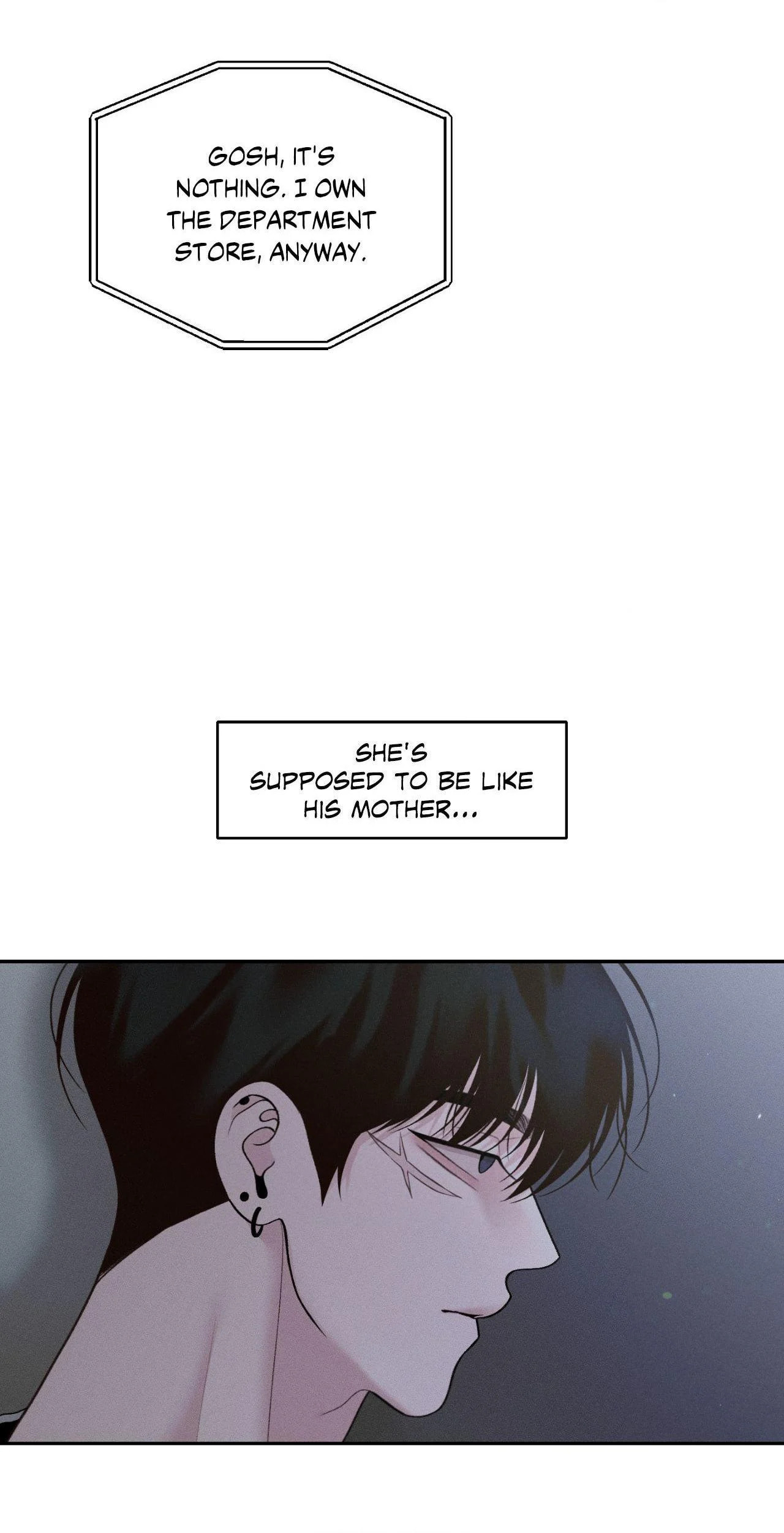 Save the Dae – Chapter 45 page 21