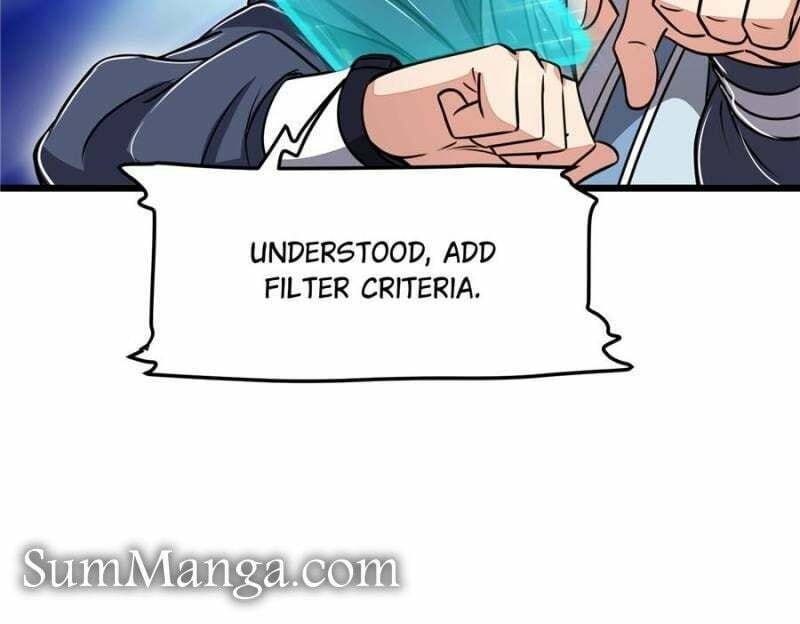 Ancient God's Chosen Warriors – Chapter 19 page 6