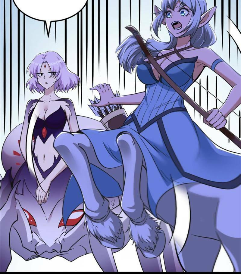 Ancient God's Chosen Warriors – Chapter 27 page 18