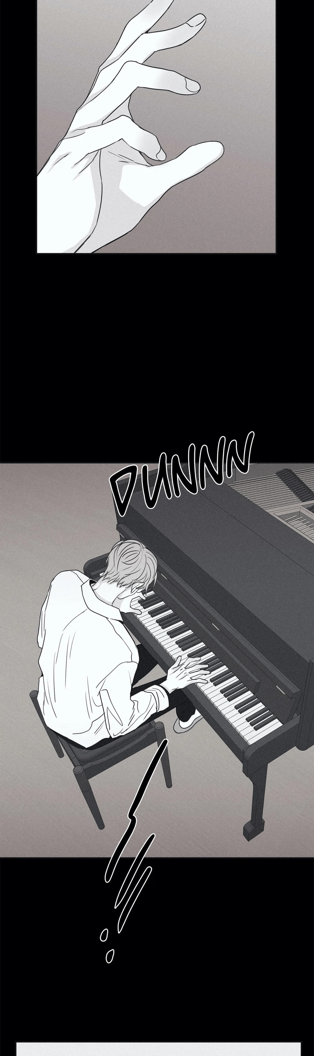 Checkmate (Tan) – Chapter 30 page 19