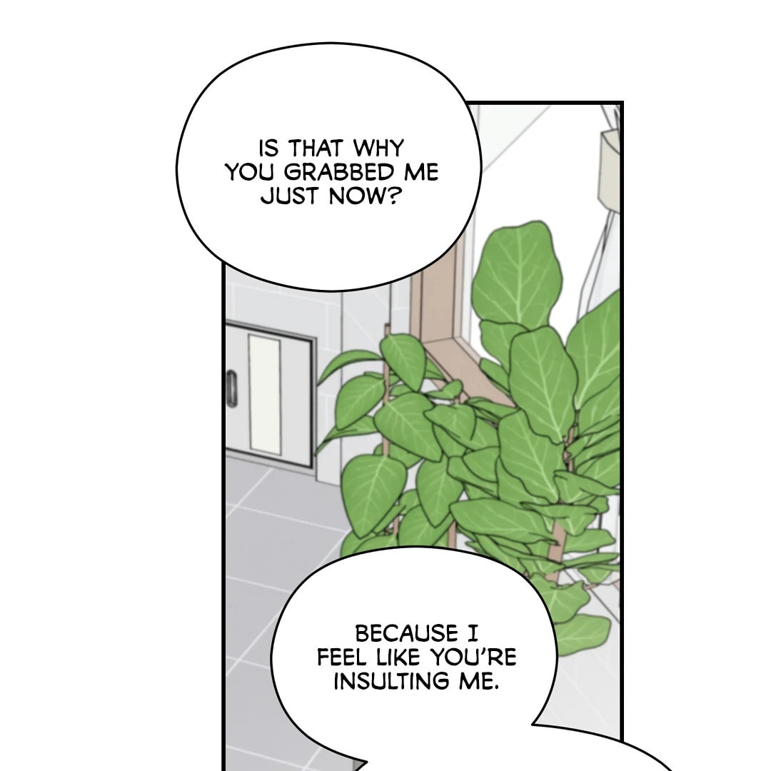 Alpha Trauma – Chapter 16 page 88
