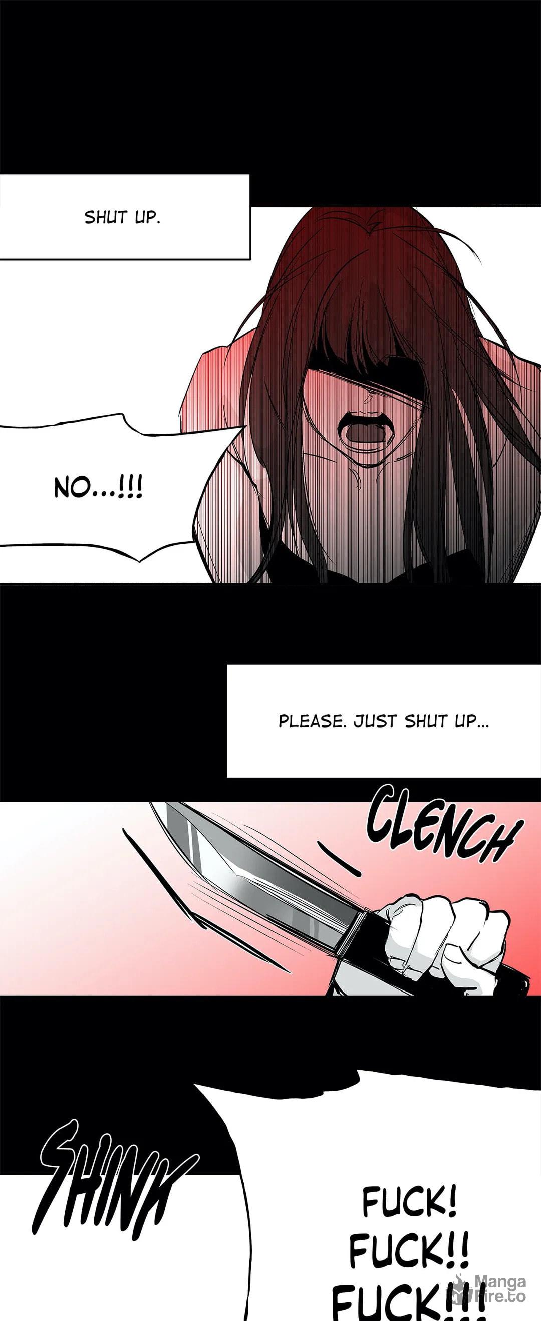 Legs That Won't Walk – Chapter 58 page 39