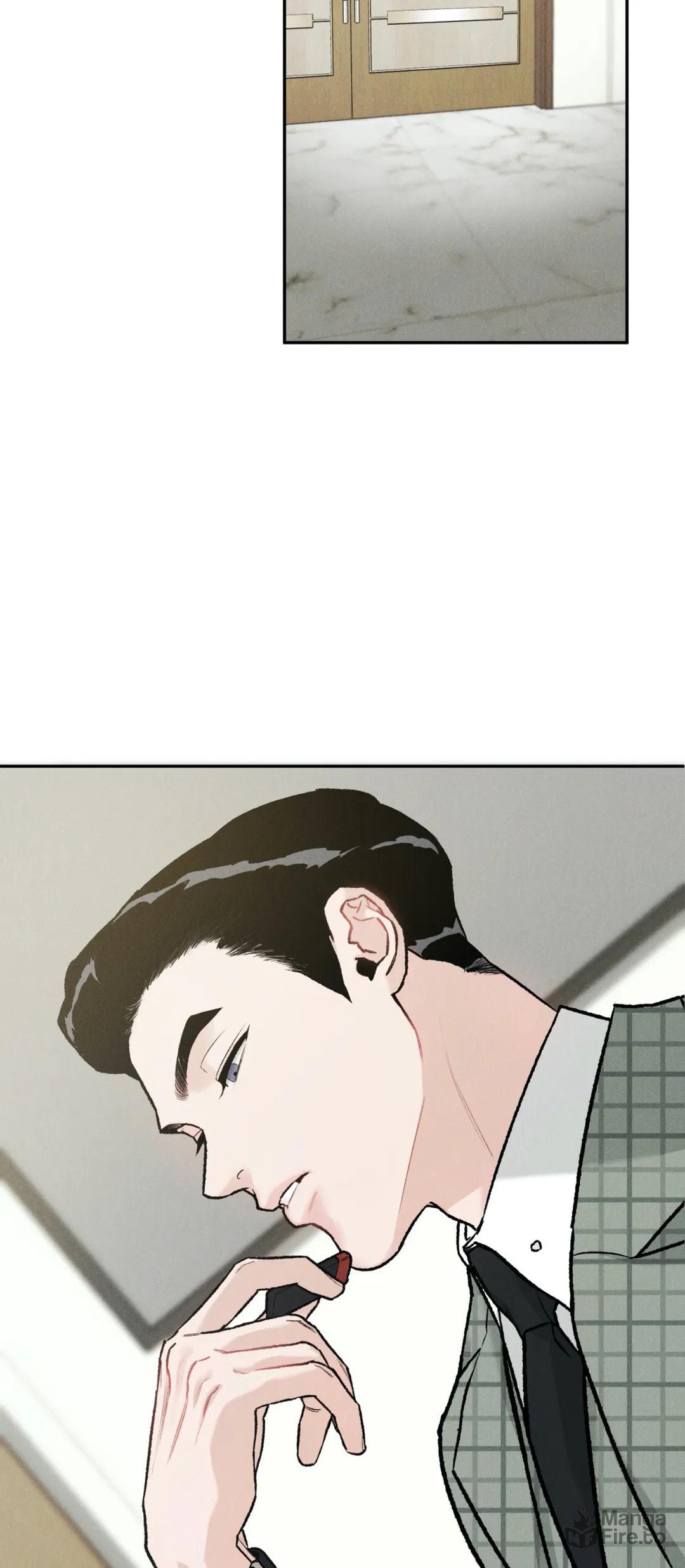 Limited Run – Chapter 13 page 8