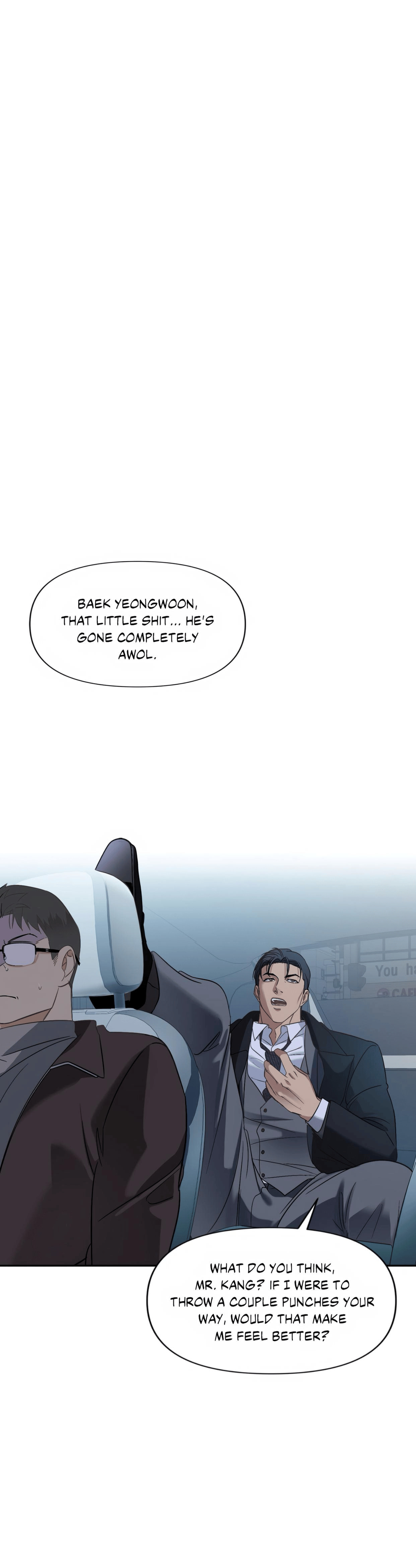 Backlight (GANGDDO) – Chapter 8 page 6