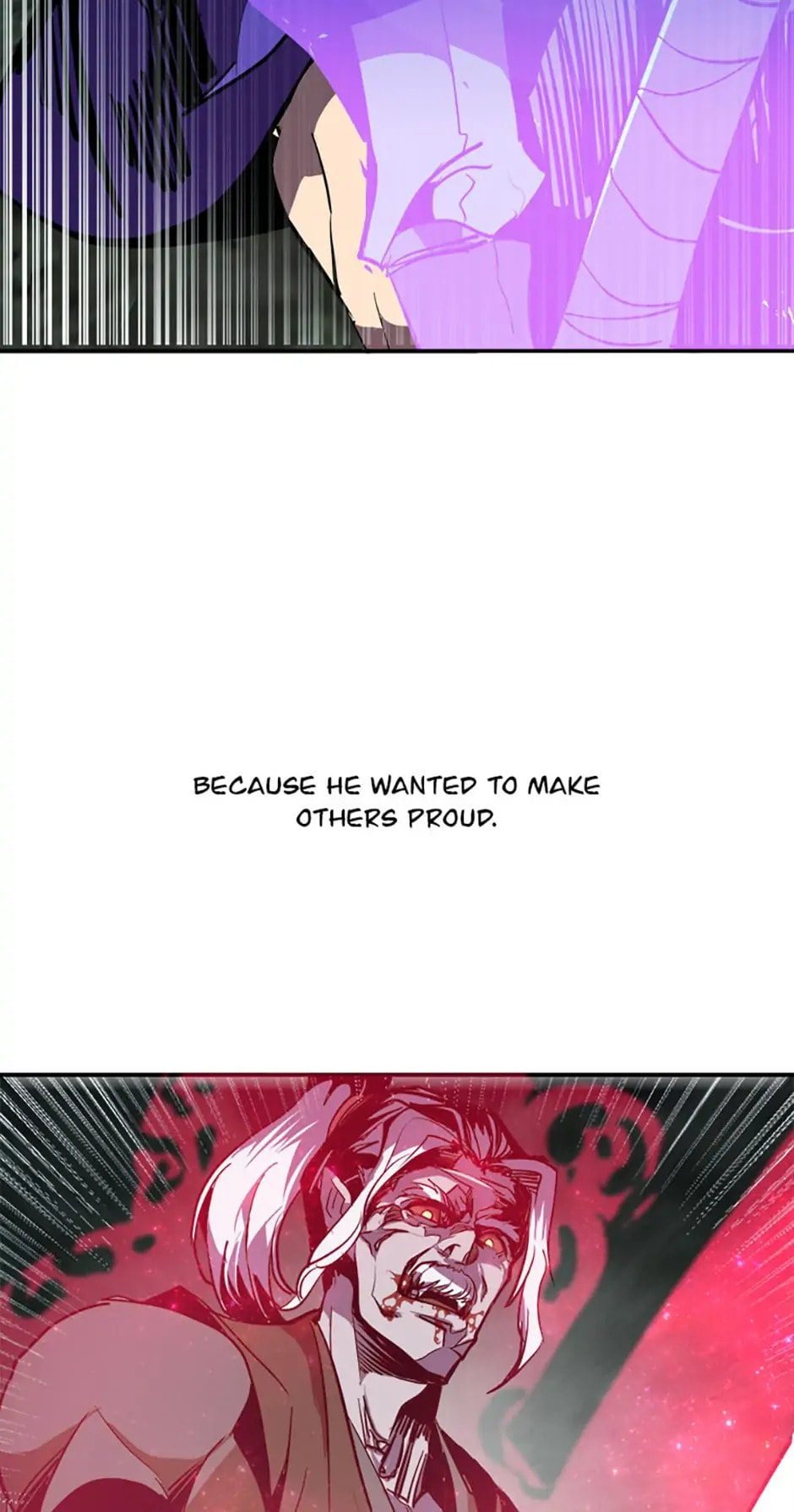 Returning With Absolutely Nothing – Chapter 47 page 57
