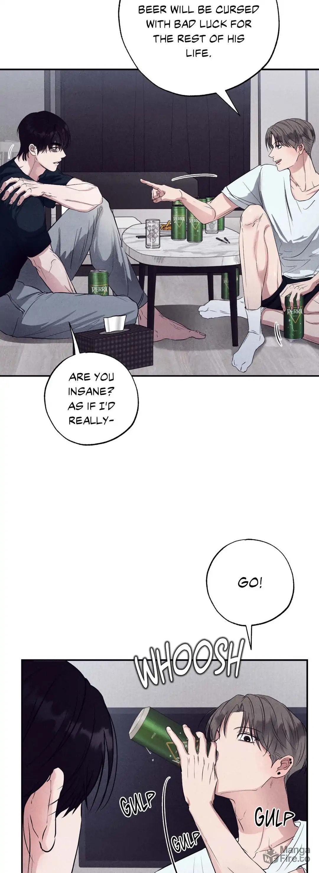 Unsleep – Chapter 12 page 26