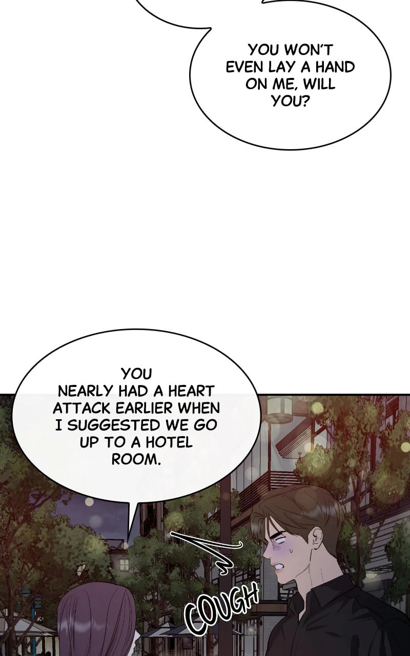 Extroversion of an Immortal – Chapter 62 page 15