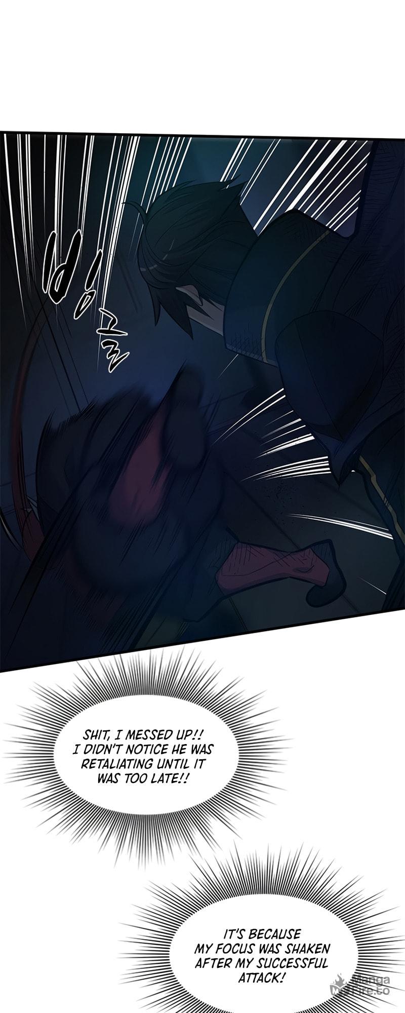 The Tutorial Is Too Tough! – Chapter 72 page 50