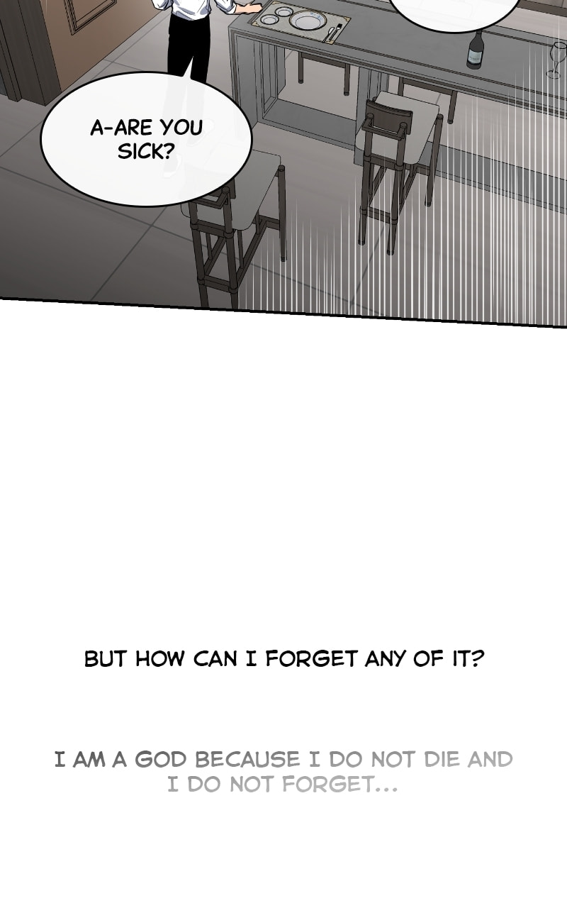 Extroversion of an Immortal – Chapter 27 page 46