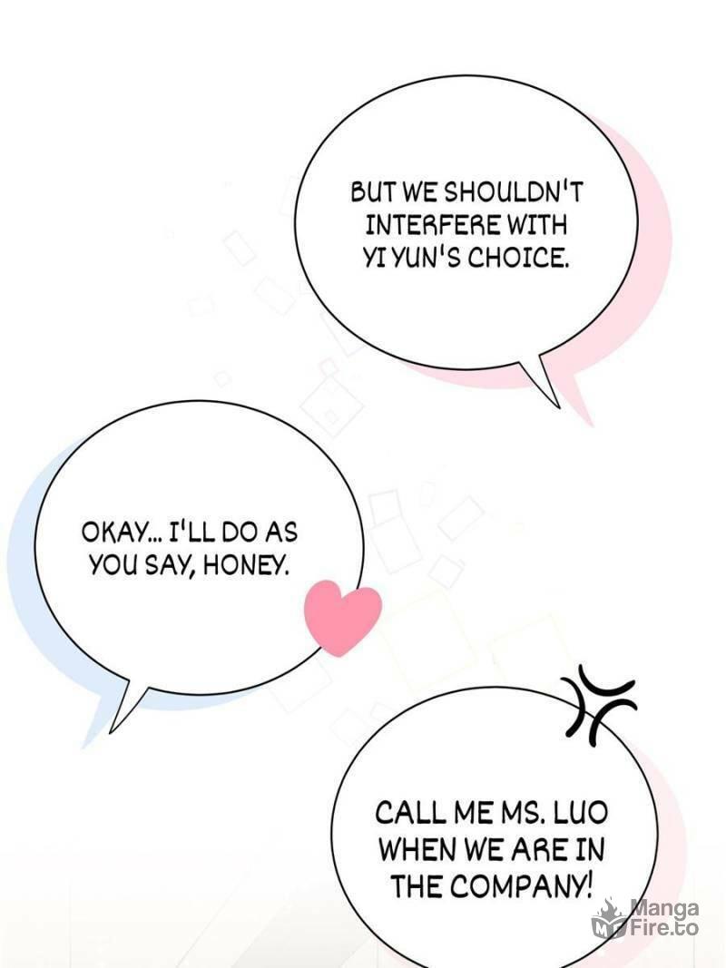 Whose Baby is it? (Colored) – Chapter 35 page 41
