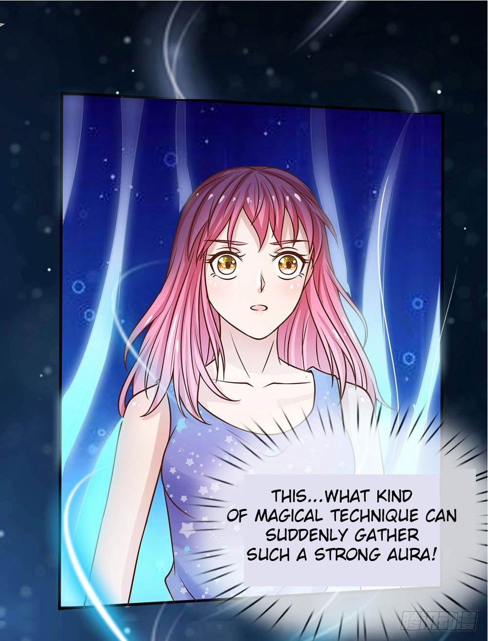 I Am Immortal (Colored) – Chapter 28 page 7