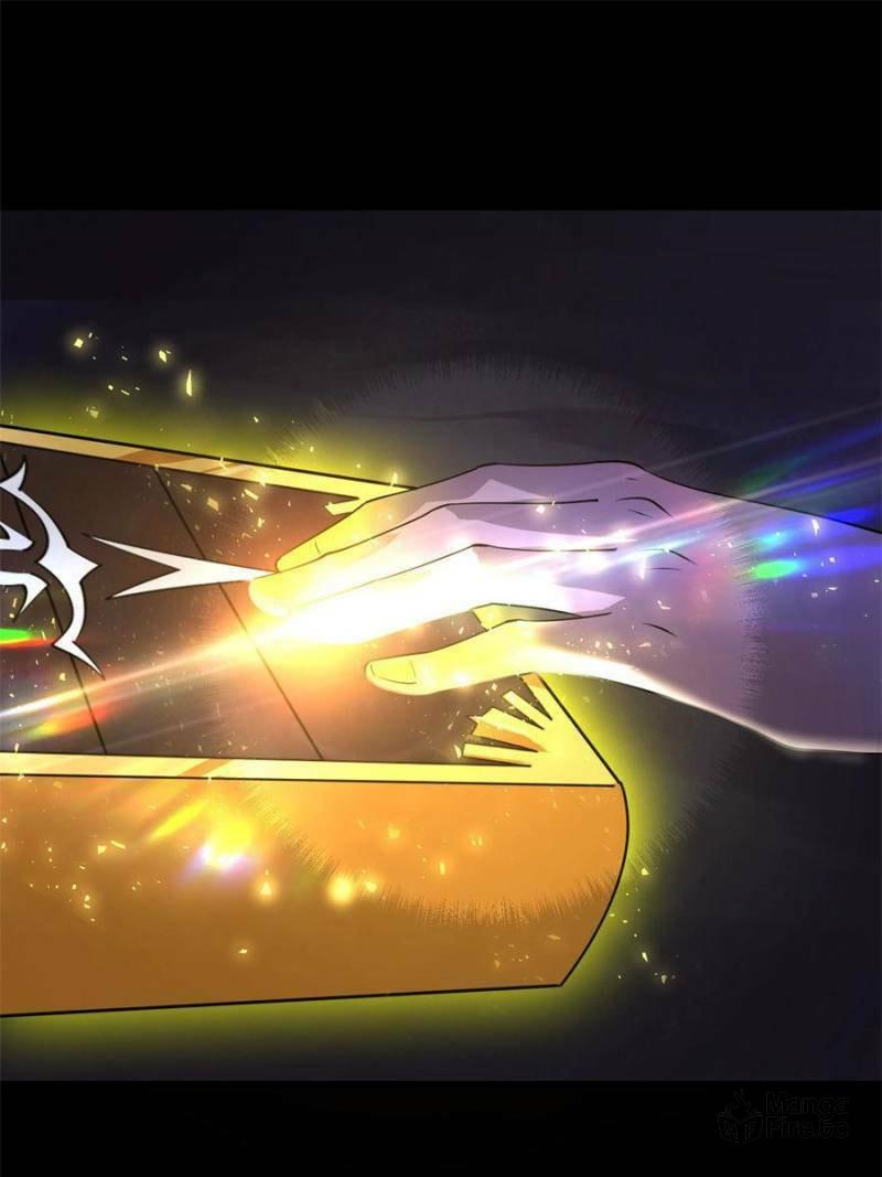 Ancient God's Chosen Warriors – Chapter 7 page 2