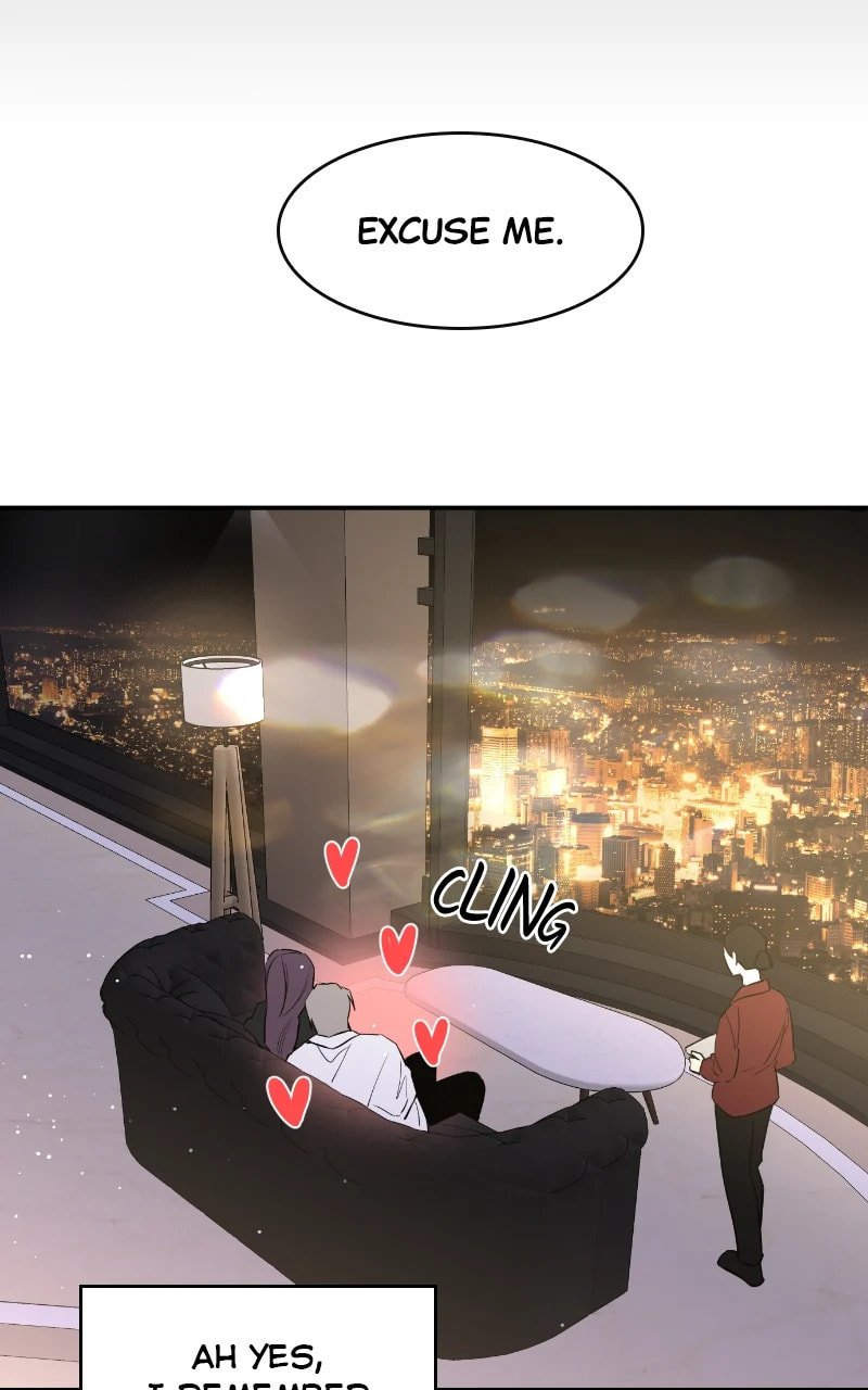 Extroversion of an Immortal – Chapter 66 page 78