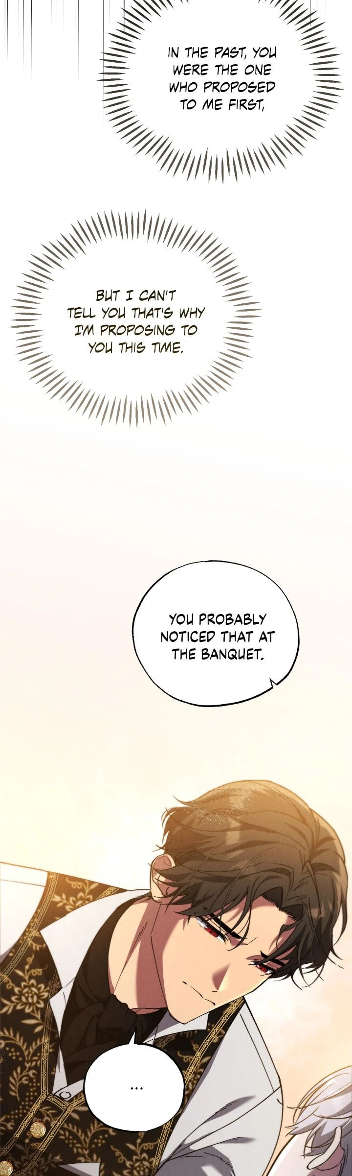 A Second Chance for the Outcast Prince – Chapter 17 page 33