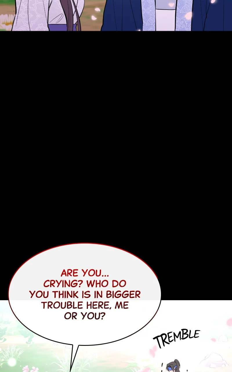 Extroversion of an Immortal – Chapter 68 page 31