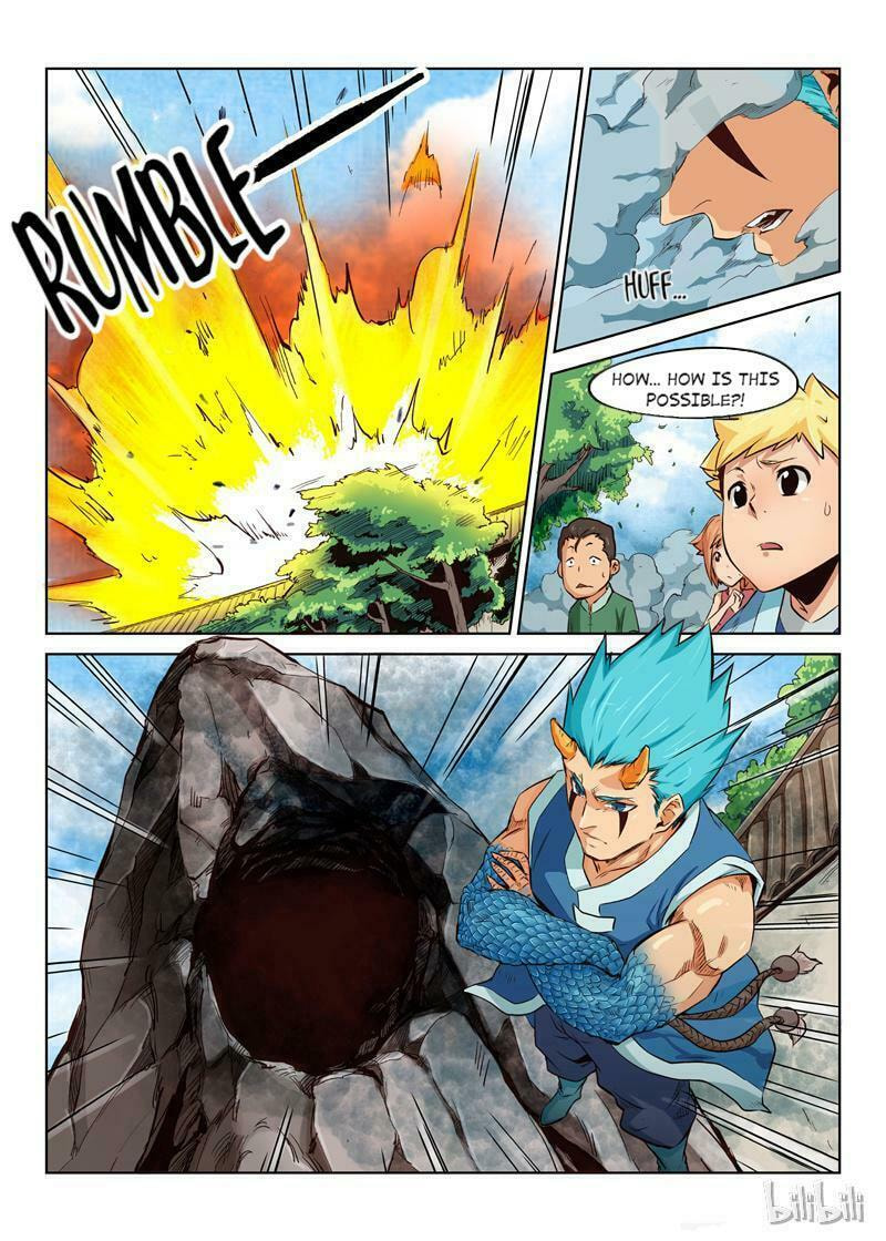 Episode 1 page 6