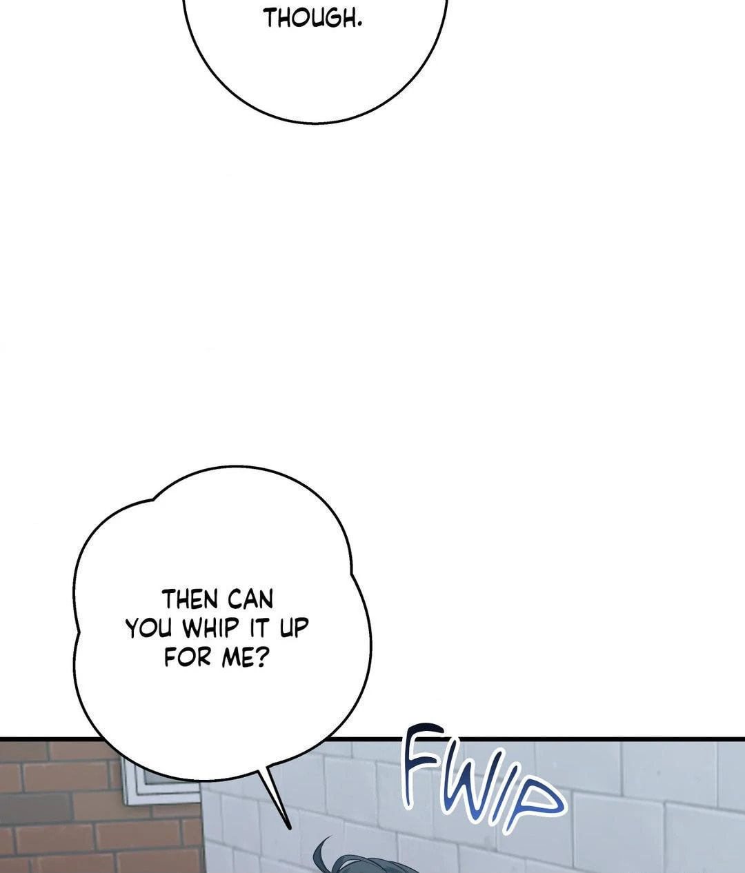 Reluctant Encounters – Chapter 18 page 42