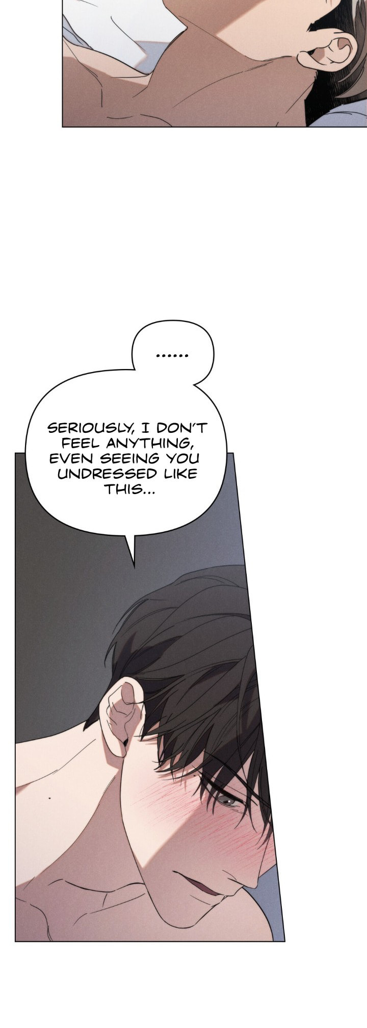 Undercover Darling – Chapter 12 page 25
