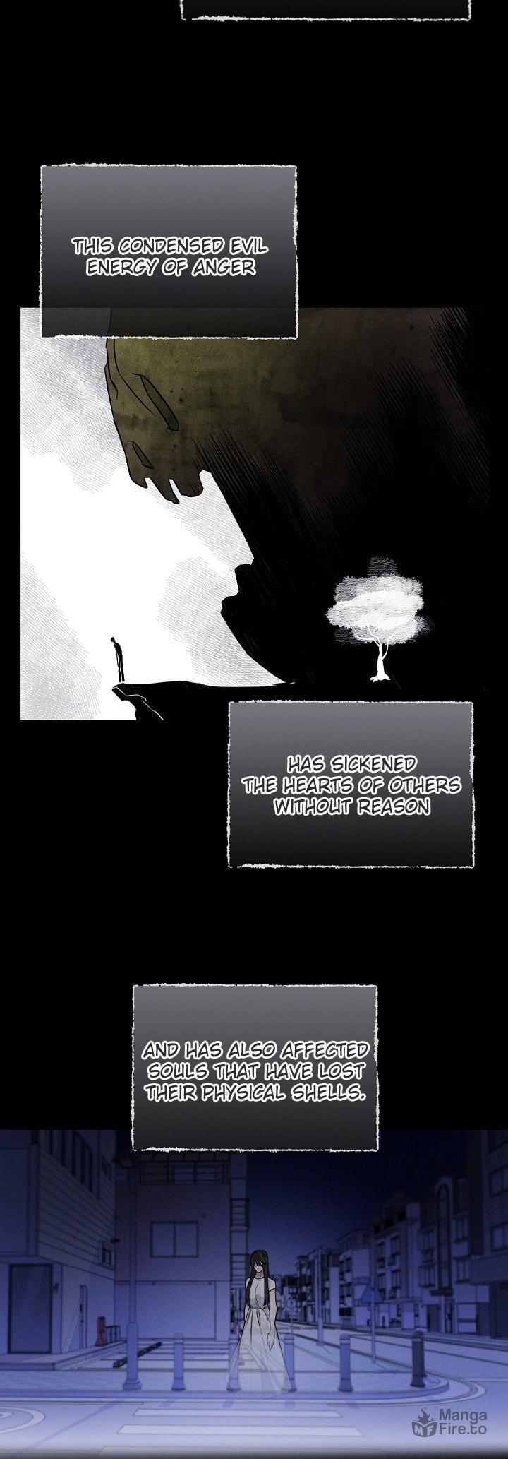 Night of the Unmarked – Chapter 6 page 9