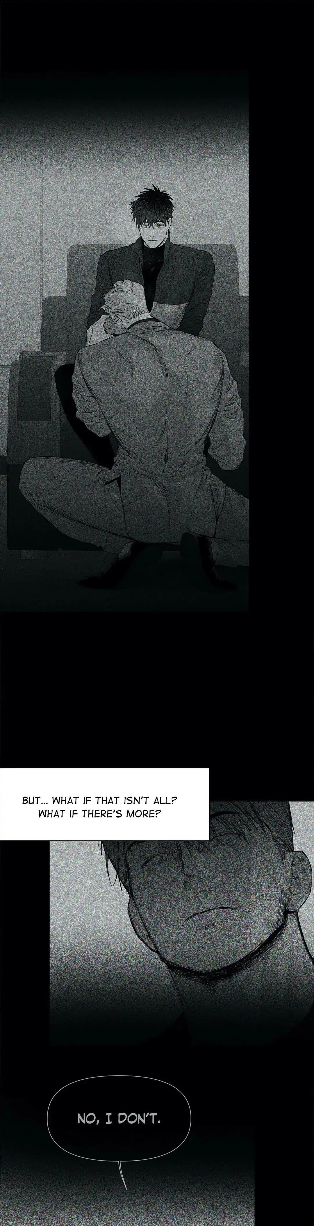 Legs That Won't Walk – Chapter 47 page 6