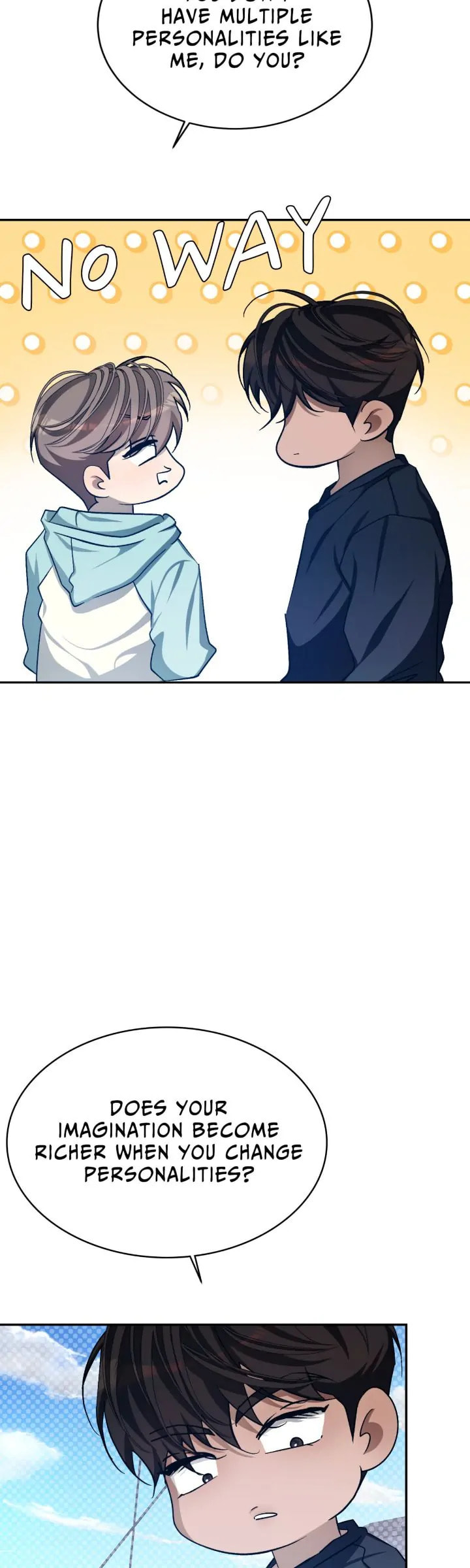 Cozy Obsession – Chapter 33 page 16
