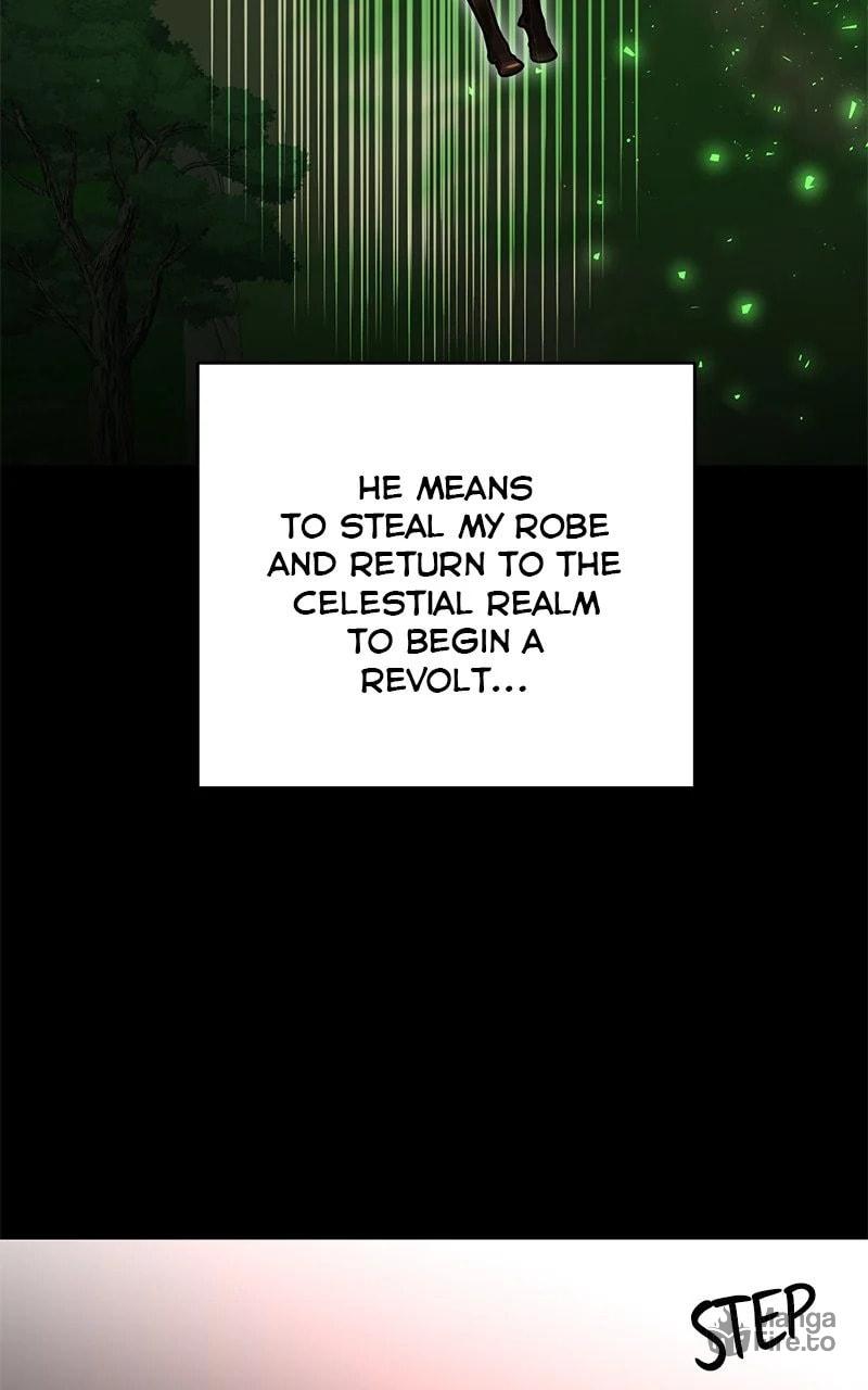 Extroversion of an Immortal – Chapter 78 page 38