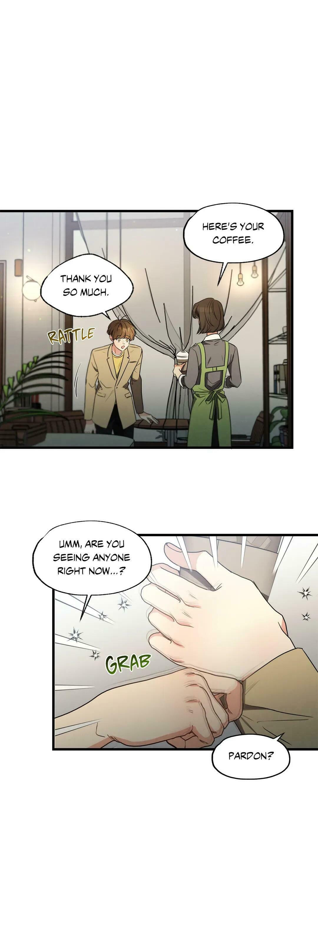 Love History Caused by Willful Negligence – Chapter 78 page 5
