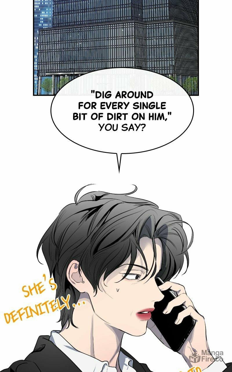 Extroversion of an Immortal – Chapter 49 page 56