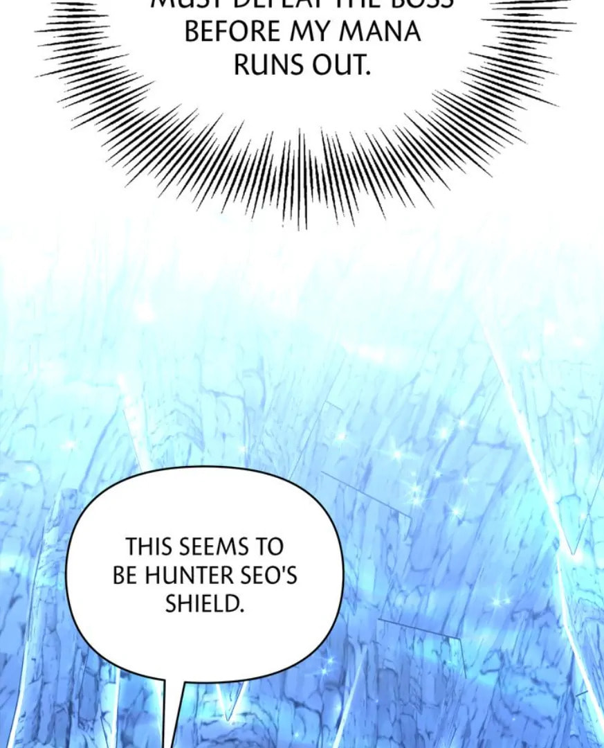 Mission: Save the Hunter – Chapter 48 page 55