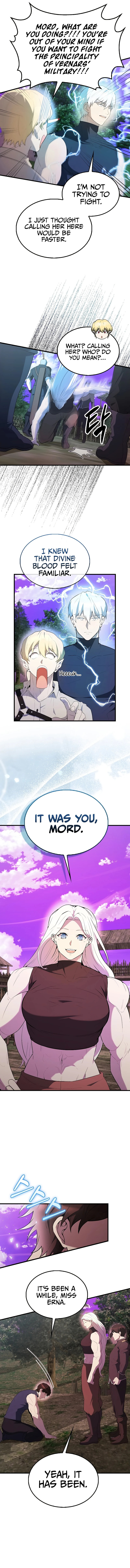 The Extra is Too Strong – Chapter 46 page 3