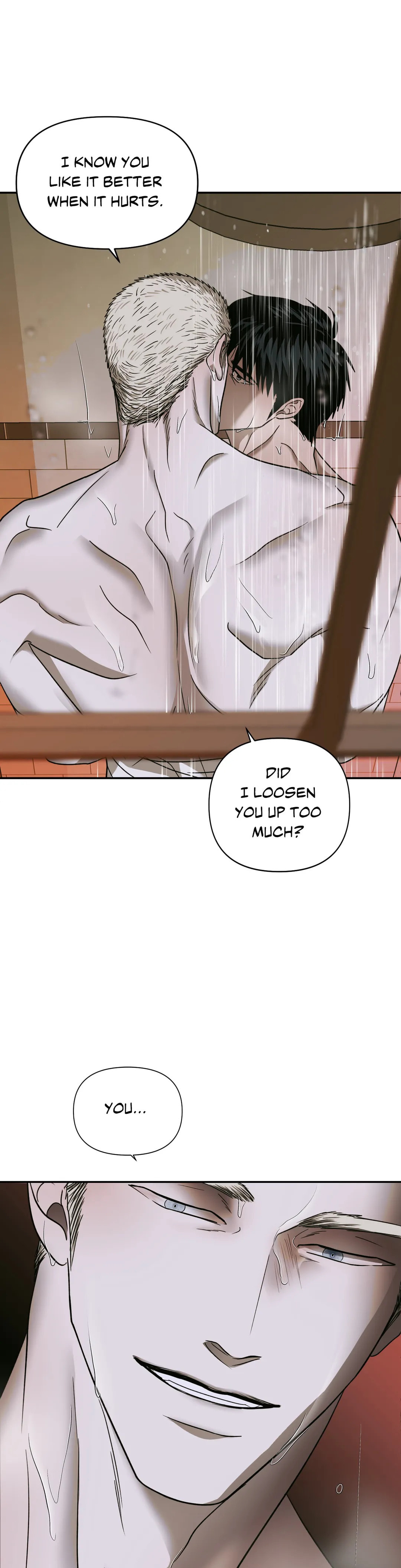 Shutline – Chapter 49 page 16
