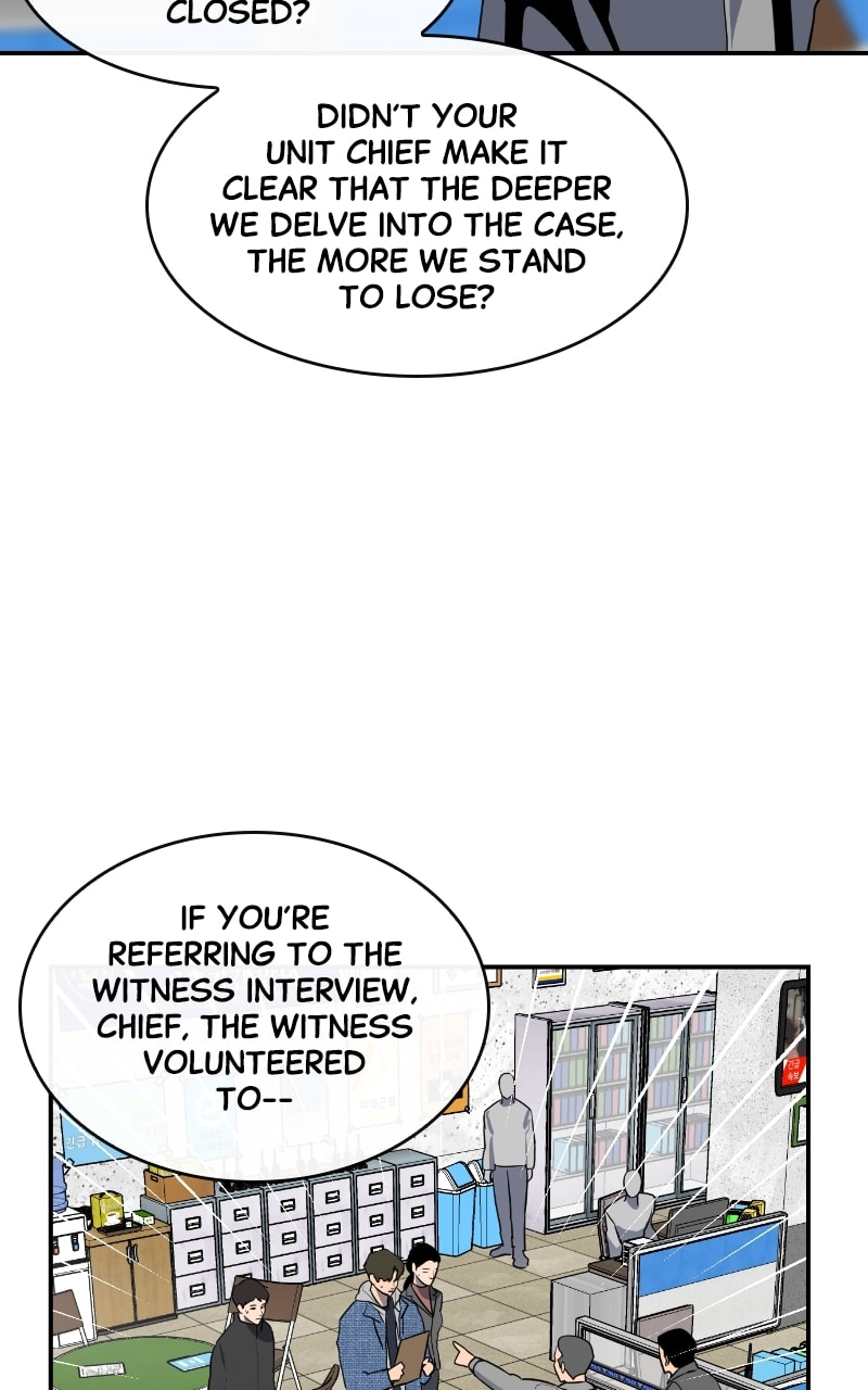Extroversion of an Immortal – Chapter 14 page 6