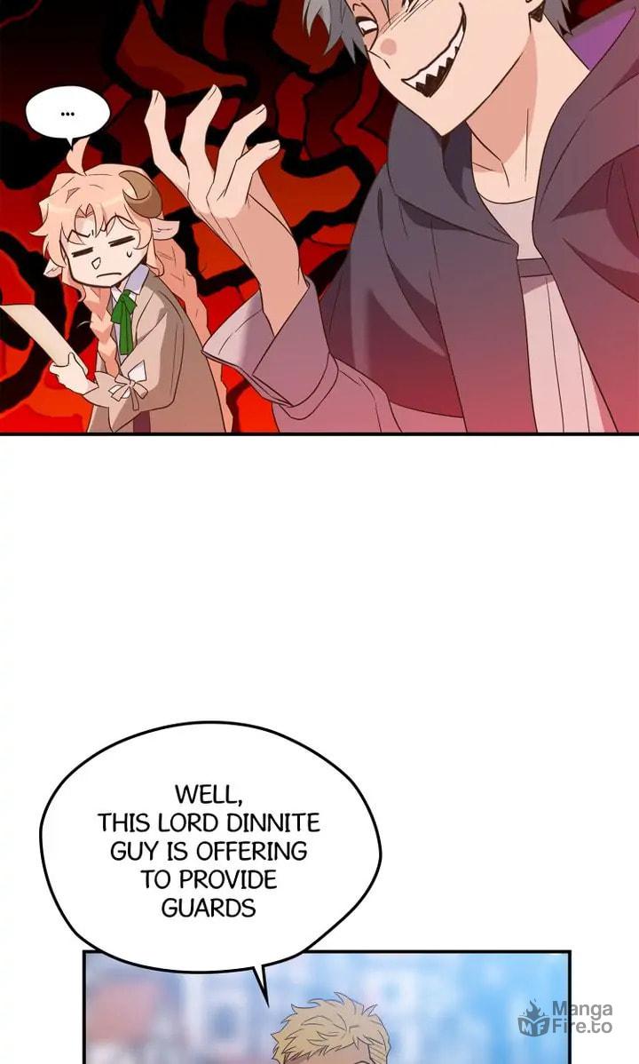 Wake Up, Warrior – Chapter 64 page 54