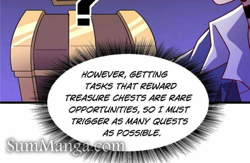 Ancient God's Chosen Warriors – Chapter 20 page 52