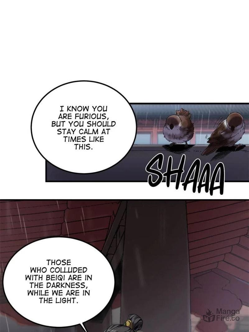 Celebrating the Remaining Life – Chapter 46 page 20