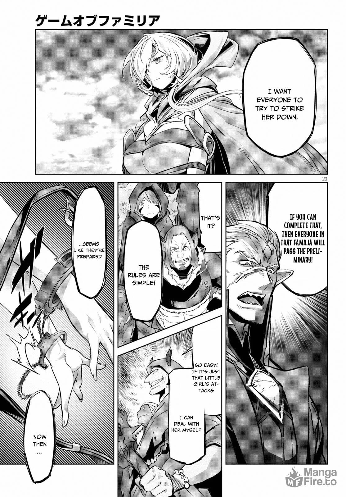 Shadow Family page 23