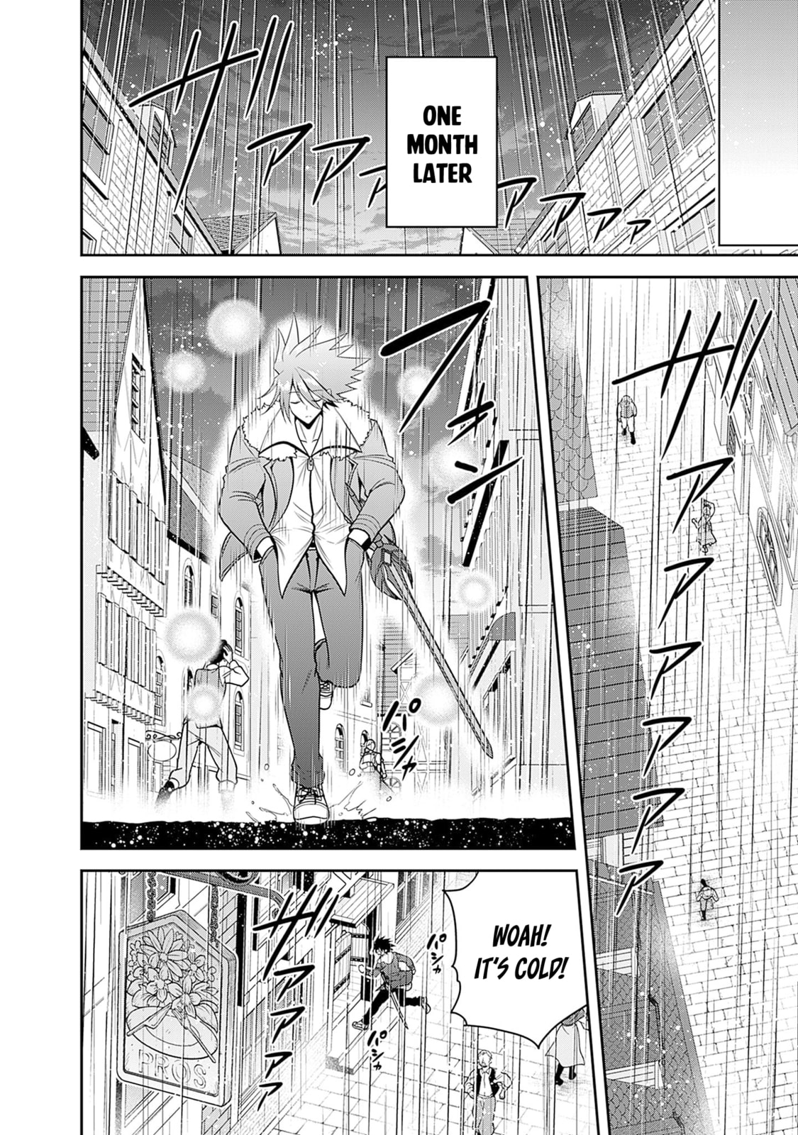 For the sake of one love! Life force x777! page 25