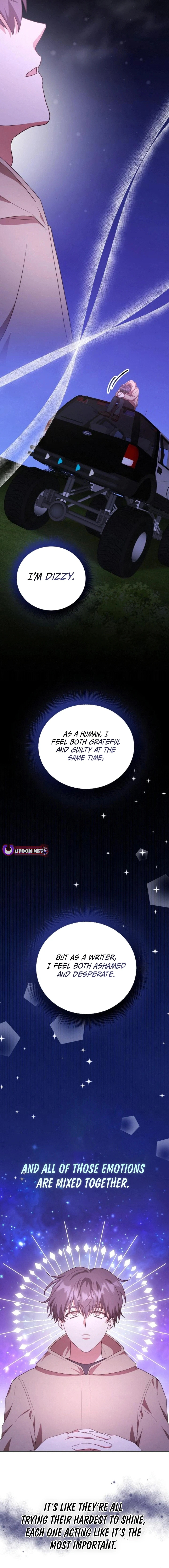 A Genius Writer's Random Workplace – Chapter 74 page 2